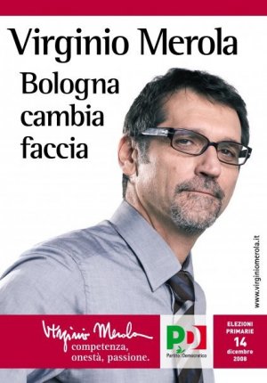 Bologna: l'etica elastica del candidato del PD