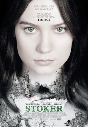 Stoker: un film davvero inquietante