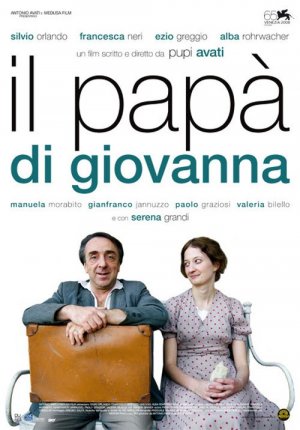 Un piccolo gioiello del cinema italiano: Il papà di Giovanna