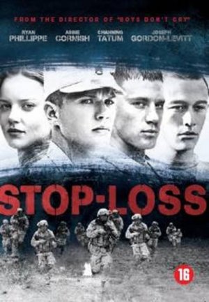 Stop-Loss parla di un'immane tragedia umana