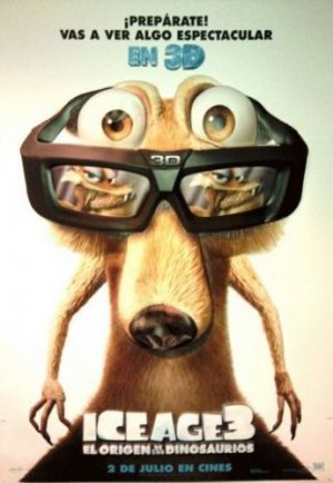 Cinema 3D: Rivoluzione o maquillage?