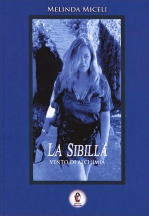 La Sibilla di Melinda Miceli ispirata ai più grandi poeti italiani