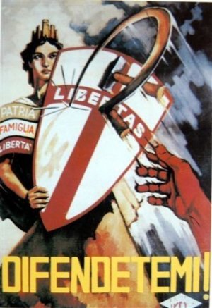 Moriremo tutti democristiani