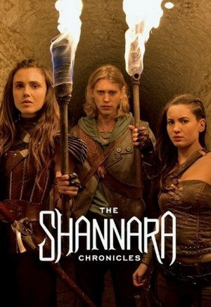 The Shannara Chronicles: iniziata la prima stagione