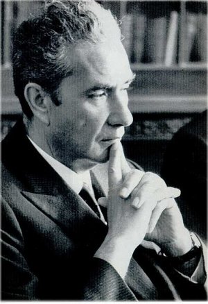 Aldo Moro, il vero artefice della svolta verso il mondo arabo