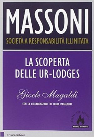 Napolitano è un fratello della Ur Loggia "Three eyes"?