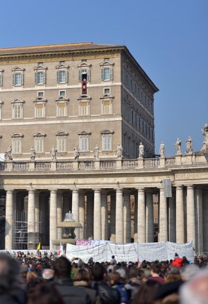 Le letterine di cordoglio della politica per la morte del Papa