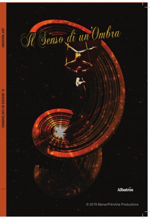 “Il senso di un'ombra”, il nuovo romanzo di Jay Manari