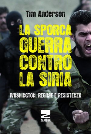 La guerra siriana, il fondamentalismo islamico e i petrodollari