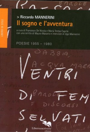 Riccardo Mannerini, nel segno di De André