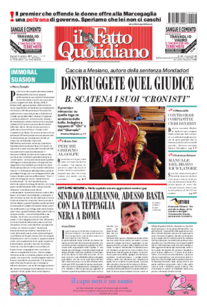 Scudo fiscale: confessione di un banchiere