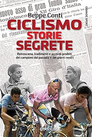 Il ciclismo e i campioni che l'hanno fatto grande: intervista a Beppe Conti