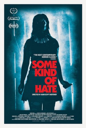 Some kind of hate parla di una strage orripilante