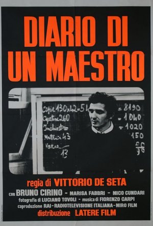 "Diario di un maestro" e Mamma Rai
