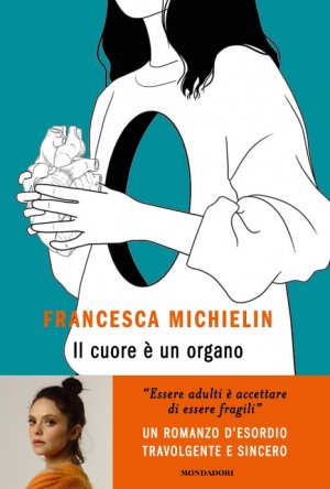 Francesca Michielin debutta da scrittrice: il cuore è un organo