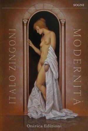 “Modernità” di Italo Zingoni
