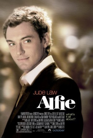 Alfie: storia di un donnaiolo