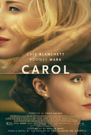 Carol parla di un amore oltremodo prezioso e pregiato