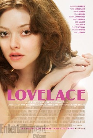 Lovelace, la vera storia di Gola Profonda