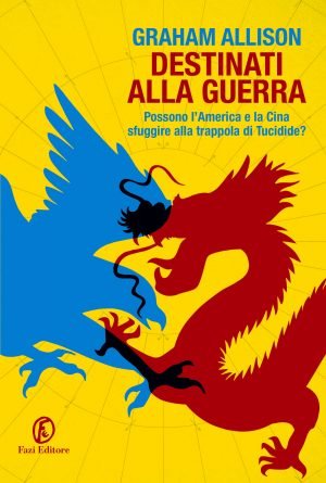 La guerra di posizione geopolitica tra Stati Uniti e Cina