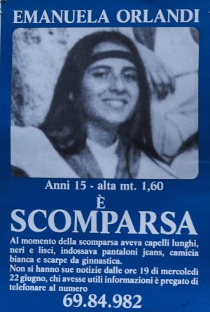 Caso Orlandi, perché gli inquirenti sospettavano di Mario Meneguzzi?