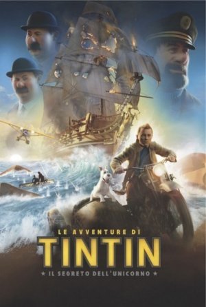Tintin e la teoria della psicogenealogia