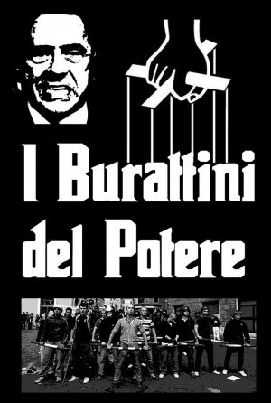 L'oscena farsa del Rubygate