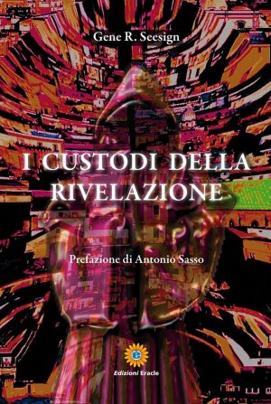 Genesis ed esoterismo ne "I Custodi della Rivelazione"