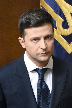 E' giunto il momento di frenare Zelensky