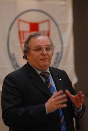 "Riorganizzare la Democrazia Cristiana più forte e unita di prima", l'auspicio di Angelo Sandri