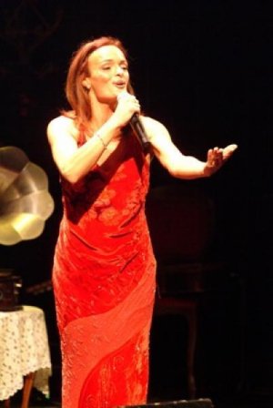 Valentina Stella e la "Passione Eterna" per la musica napoletana