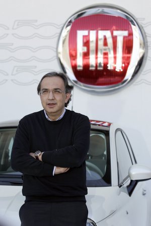 Marchionne a Repubblica "Manterrò la Fiat in Italia". Sicuri che avrebbe potuto fare il contrario?