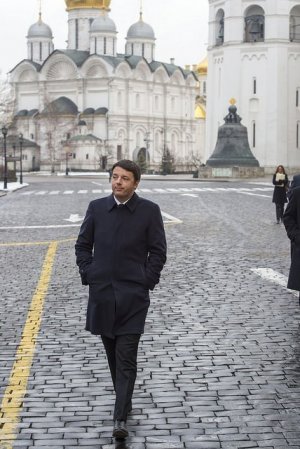 I capponi di Renz(i)