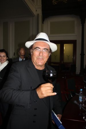 Al Bano conquista il mercato russo... del turismo