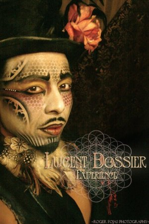Lucent Dossier Experience: Esotismo e Magia