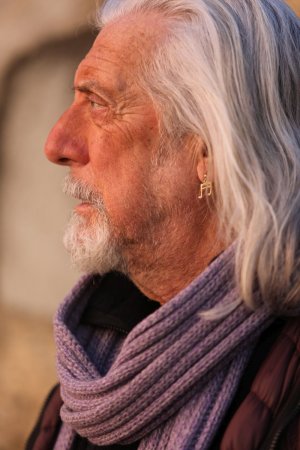 Shel Shapiro torna dopo vent'anni dall'ultimo album di inediti con “Non dipende da Dio"
