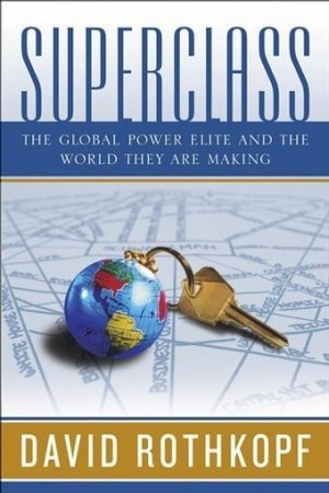 La "Superclass" e i Superricchi: chi più ha, più avrà.