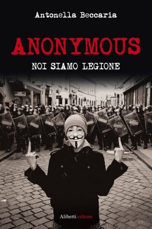 Anonymous e le #OpPedoChat contro i pedofili online