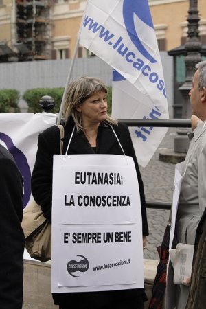 L'eutanasia e l'aborto, falsa compassione?