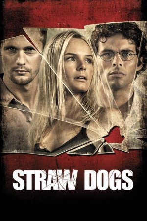Straw dogs e la violenza dell'ignoranza