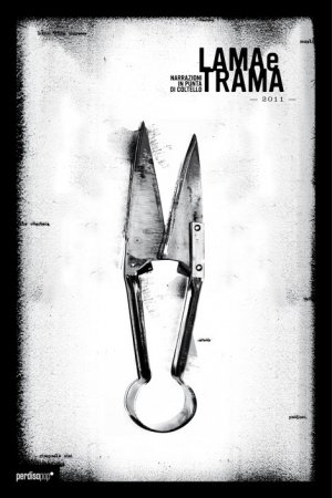 Il premio 'Lama e trama 2011'