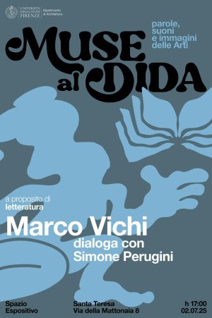 Quando le arti si parlano