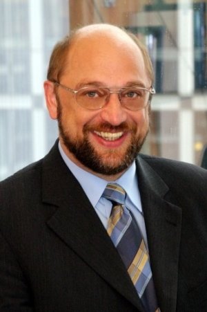 UE: il "Kapo" Schulz da oggi è presidente dell'Europarlamento