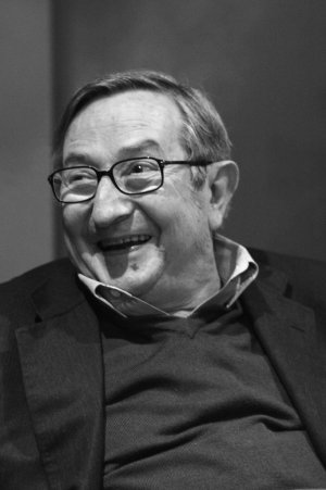Passaggio d'epoca. Intervista a Pietro Barcellona
