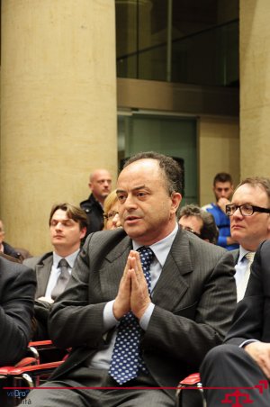 Gratteri e un'idea di Stato