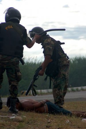 In Perù si muore per l'Amazzonia