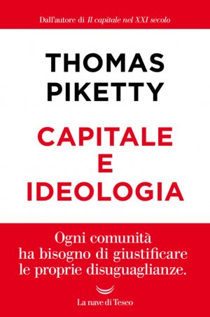 Il capitale amorale e immorale e l'ideologia della disuguaglianza