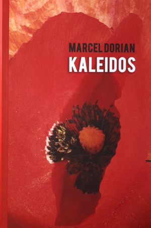 "Kaleidos" di Marcel Dorian: storia di un amore fuori dalle regole sociali e dentro il senso profondo dell'esistenza