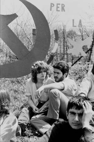 Generazione Comiso. I ragazzi degli Anni Ottanta