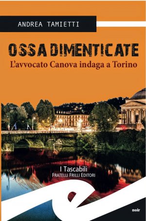 Ossa dimenticate di Andrea Tamietti
